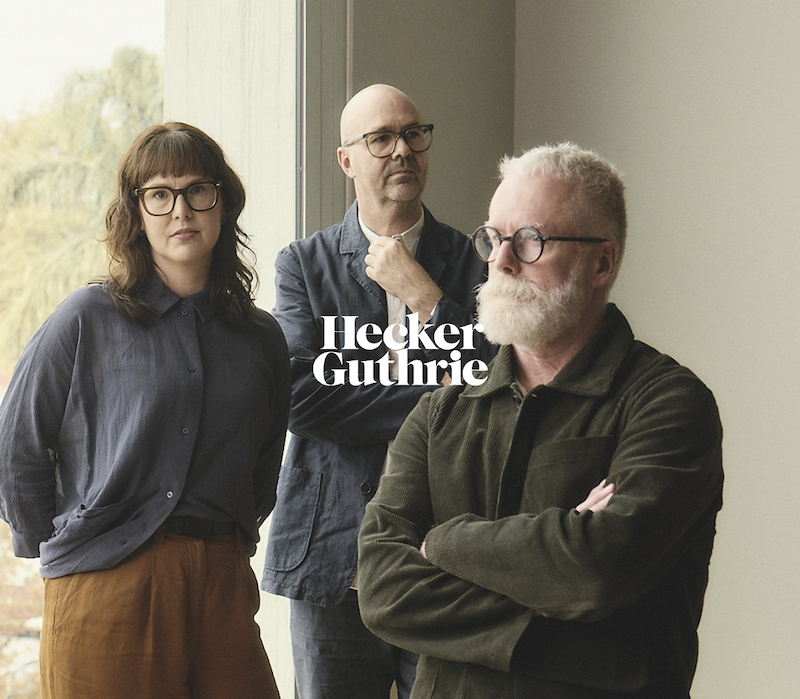 Hecker Guthrie is an interior design practice grounded in the art of refinement. Known for its layered, tactile material palettes and sensory approach to space, the studio’s work is restrained yet richly expressive. Collaborating closely with Piccolo House, Hecker Guthrie designs homes that feel purposeful and personal, where every detail exists to support a life well lived.