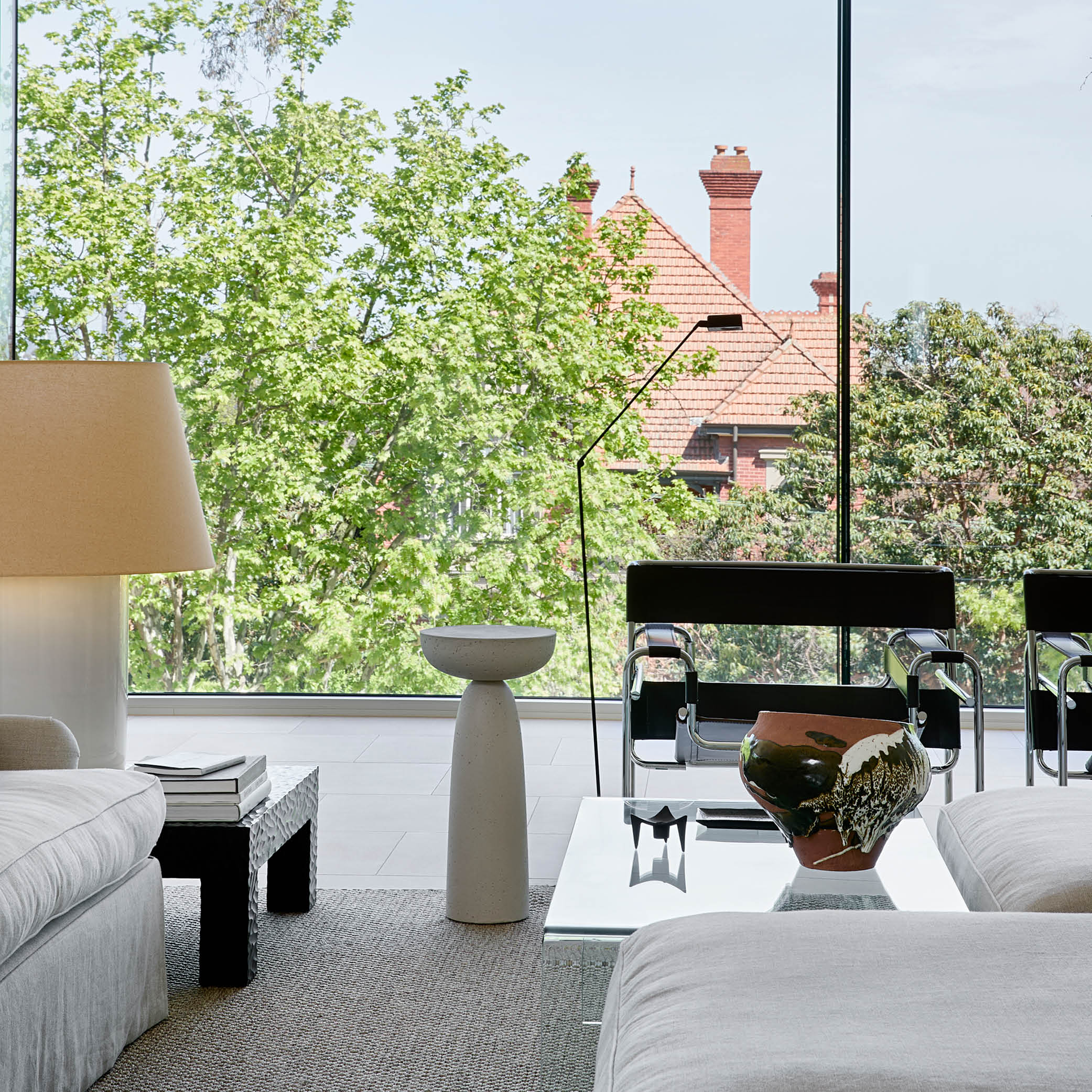 Piccolo House 18 Barry Street_3